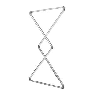 Cabina de Exhibición Rectangular con Marco de Tela X, con Alto Brillo y Larga Durabilidad - Product Image 3