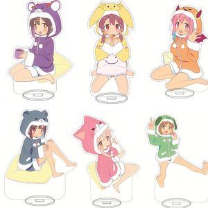 ใหม่อะนิเมะ onii-Chan WA oshimai Stand Oyama mahoyama mihari hozuki Kaede hozuki <span class=keywords><strong>momiji</strong></span> โมเดลตัวละครตกแต่งเดสก์ท็อป - Product Image 1