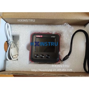 Caméra thermique infrarouge UNI-T UTi80P - Mesure de température haute précision, imagerie thermique de poche lexso H - Product Image 4