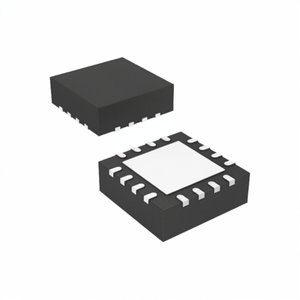 Embedded MSP430G2212IRSA16R Original Buy Electronics Components Online 16 VQFN Exposed Pad - Product Image 1