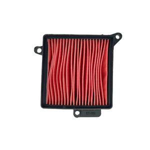 Filtro de aire de motocicleta apto para FLY 125/R12 125 06-13/Movie 125 150 99-10 Europa limpiador de aire de motocicleta 17211-KEC6-9000 - Product Image 1