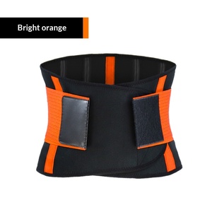 Cinturón Deportivo de Protección, Soporte Lumbar para Levantamiento de Pesas y Sentadillas, Ideal para Hombres y Mujeres - Product Image 2