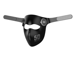 New Arrival LED Mặt nạ liệu pháp ánh sáng Silicone mặt nạ LED Mặt nạ trị liệu mặt nạ - Product Image 3