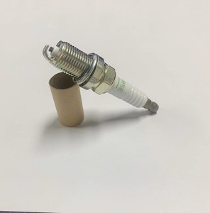 Автозапчасти зажигания системы зажигания 22401-20J05 BKR5E свечи зажигания автомобиля для Hyundai Nisssan - Product Image 5