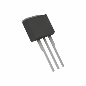 PG-TO262-3-1 Transistors SPI08N50C3XKSA1 Buy Electronics Components Online Brand New - Product Image 1
