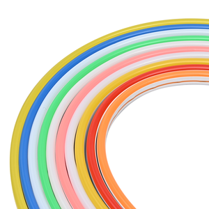 Luz <span class=keywords><strong>de</strong></span> cuerda <span class=keywords><strong>de</strong></span> neón <span class=keywords><strong>de</strong></span> silicona RGBW <span class=keywords><strong>de</strong></span> 6*12 8*16mm, <span class=keywords><strong>tira</strong></span> <span class=keywords><strong>de</strong></span> luz LED <span class=keywords><strong>de</strong></span> neón <span class=keywords><strong>de</strong></span> 12V CC Flexible, cinta LED para iluminación interior y exterior, 1/2/2/2/2/2/2/3/4/2 - Product Image 1