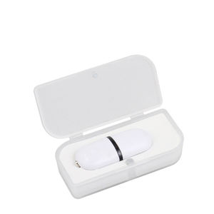 Cadeau pas cher Clé USB Capsule 2.0 1GB 2GB 4GB Clé USB 3.0 8GB 16GB Clé USB en plastique 32GB 64GB avec logo personnalisé - Product Image 6