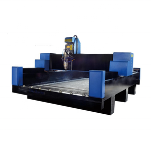 Haute précision <span class=keywords><strong>pierre</strong></span> lourde CNC routeur <span class=keywords><strong>plaque</strong></span> de Relief <span class=keywords><strong>pierre</strong></span> <span class=keywords><strong>tombale</strong></span> stèle granit marbre bois travail du bois sculpture gravure Machine - Product Image 1