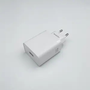 Carregador rápido para celular com porta USB de 30W, carregador rápido para profissionais ocupados, melhor preço