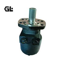 Tg Hydraulischer Orbitalmotor Tg0240mm030aaaa Tg0530us190bbdl Tg0475vb020aaab Hochdrehmoment-Orbitalmotor Ersatz