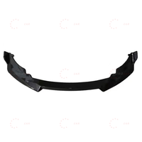 Kit de carrosserie M-tech Style Grille de lèvre avant Diffuseur arrière Embouts d'échappement Aile de becquet arrière pour BM 2s Series F44 to M Sport Body Kit