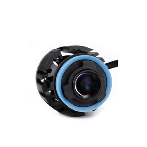 Awayadt — feu arrière antibrouillard Laser H4, LED, 12V, blanc, pour motos, automobile - Product Image 3