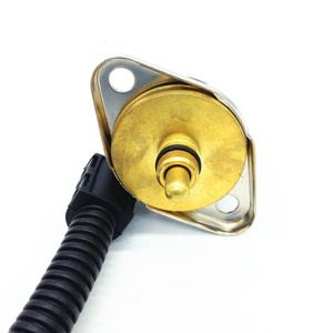 20706889 VOE20706889 20700060 Capteur de température et de pression de suralimentation pour EC360 - Product Image 2