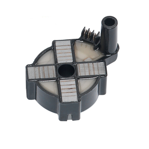 06A905115A Bujia incandescente repuestos automotriz bobinas de encendido - Product Image 4