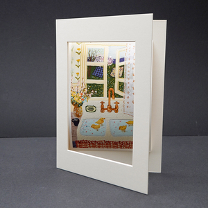 Marco <span class=keywords><strong>de</strong></span> Fotos <span class=keywords><strong>de</strong></span> Cartón Libre <span class=keywords><strong>de</strong></span> Ácido, Impresión Artística en Microimpresión, Cuadro Decorativo con Ilustración, Póster Giclée - Product Image 6