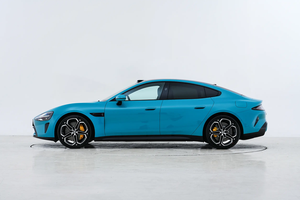 2024 nuevo lanzamiento Xiao Mi SU7 EV vehículo eléctrico puro Xiao-mi SU7 <span class=keywords><strong>Pro</strong></span> Max AWD 4 puertas 5 asientos de largo alcance 830Km vehículos eléctricos - Product Image 3