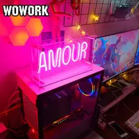 Neon Signs for Bedroom - WOWORK -direct factory
