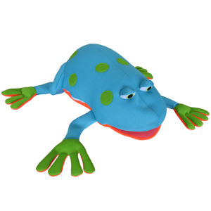 Tapis flottant en mousse imperméable pour <span class=keywords><strong>piscine</strong></span>, design animal amusant, sac à dosse flottant, fourni par l'usine - Product Image 3