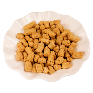 Vente flash de friandises pour animaux de compagnie, <span class=keywords><strong>nourriture</strong></span> naturelle lyophilisée, <span class=keywords><strong>nourriture</strong></span> pour chats, poulet congelé, os crus, granulés de viande - Product Image 2