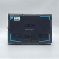 Cheap price For DELL G3 3590 i7-9gen GTX 1650 (4G) 8G 512G used gaming laptop Entertainment student Netbook business computer