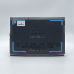 Precio económico para portátil DELL G3 3590 i7-9gen GTX 1650 (4G) 8G 512G usado para juegos, entretenimiento, estudiantes, netbook, negocios. - Product Image 4