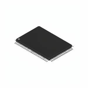 BOM IC ในสต็อก เมมโมรี่ 100 LQFP CY7C1360C-166AJXC ชิ้นส่วนอิเล็กทรอนิกส์ - Product Image 1