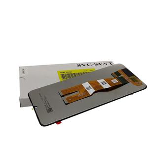 Paquete de Servicio de Pantalla LCD Original para Teléfono Móvil A05/A055, 1 Año de Garantía, Nuevo, Actualizable, con el Último Sistema Operativo Android - Product Image 2
