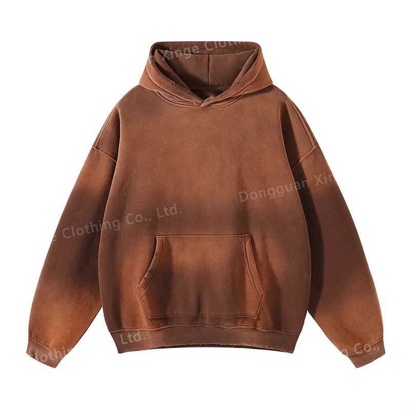 สีน้ำตาล