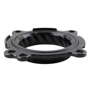 Auso-Racing ชุดลิ้นปีกผีเสื้อสำหรับรถกอล์ฟ Volkswagen MK 2014-2018 Gen3 EA888 A4 Audi - Product Image 5