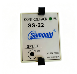 Samgold Speed Governor SS-22 AC220V Produit neuf original - Product Image 4