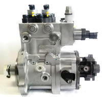 Pompe d'injection de carburant moteur DFM Dongfeng DCi11 0445020084