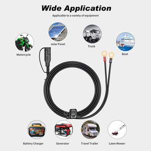 Cableado de antena de aleta de tiburón de coche personalizado para clientes - Product Image 4