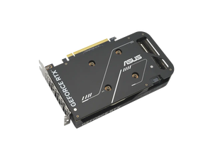 Carte graphique ASUS Dual GeForce RTX 4060 V2 8 Go OC avec 8 Go de mémoire GDDR6 17 Gbps de vitesse de mémoire vidéo Carte vidéo RTX 4060 - Product Image 6