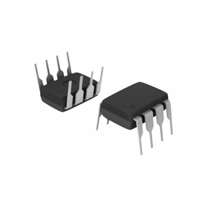 Electronic Chips Component Authorized Distributor 8 DIP Power Management (PMIC) TL431AIPG4 - Product Image 1
