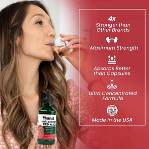 รองรับ OEM/ODM ผลิตภัณฑ์เสริมอาหารบำรุงกำลัง ลดความเครียด เพิ่มความแข็งแรงสูงสุด ด้วยสารสกัดจากรากมาคาสีแดง สำหรับผู้ใหญ่ - Product Image 4