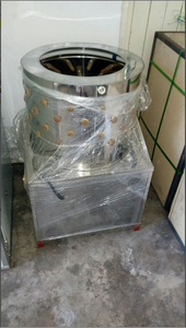 가금류 사용 닭 plucker 전체 자동 닭 깃털 뽑기 닭 plucker 고무 plucker 손가락 - Product Image 3