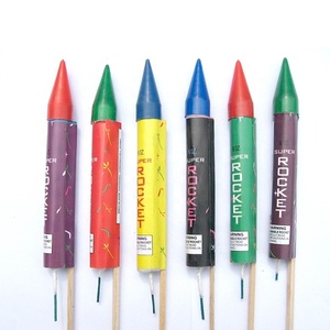 Feux d'artifice en gros : Fusées assorties West <span class=keywords><strong>Lake</strong></span> <span class=keywords><strong>Rocket</strong></span> pour l'extérieur, tir en l'air - Product Image 3