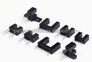 Fournisseur de circuits intégrés, zip <span class=keywords><strong>CNY70</strong></span> DIP-4 Capteur optique réfléchissant avec sortie transistor - Product Image 5