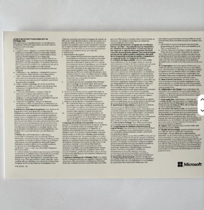 <span class=keywords><strong>Windows</strong></span> <span class=keywords><strong>10</strong></span>/11 <span class=keywords><strong>Pro</strong></span> OEM DVD, Activación 100% Online, Paquete Completo de <span class=keywords><strong>Windows</strong></span> 11 <span class=keywords><strong>Pro</strong></span> DVD, Envío Rápido - Product Image 2