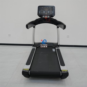เครื่องวิ่งออกกำลังกายระดับมืออาชีพ YG-FITNESS รุ่น YG-T016 - Product Image 4