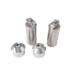 Custom Precision CNC Machining Stainless Steel <strong>Washing</strong> <strong>Machine</strong> <strong>Parts</strong> Spare Metal Belt Clips Mechanical <strong>Parts</strong> - Product Image 6