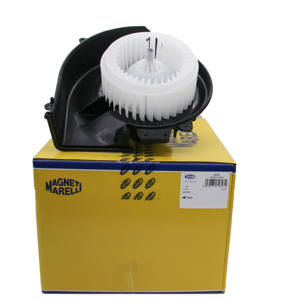 Pièces <span class=keywords><strong>D</strong></span>étachées Magneti Mareli Factory Wholesale Repair Spares Auto <span class=keywords><strong>Air</strong></span> Conditioning System Interior Blower 6RD819015B For VW <span class=keywords><strong>Polo</strong></span> - Product Image 1