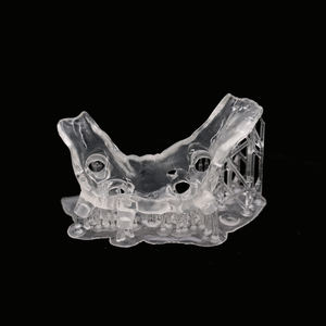 Ifun 3165 3D-Druck Dental Transparentes Präzisions-Führungsharz für Medizinische Wissenschaft Biokompatibilität - Product Image 5