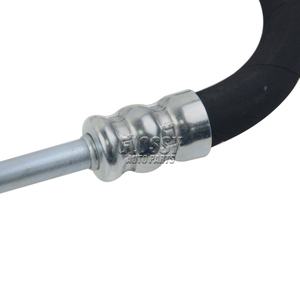 Brillant <span class=keywords><strong>Direction</strong></span> <span class=keywords><strong>Assistée</strong></span> À Crémaillère Écrou De <span class=keywords><strong>Tuyau</strong></span> <span class=keywords><strong>Tuyau</strong></span> Pour <span class=keywords><strong>Transit</strong></span> 2.2 TDCi 8C113E586FE - Product Image 5