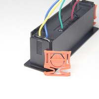 Termostato Digital Programable Multifuncional KT-6030CL para Refrigerador, Controla Dos Funciones: Refrigeración e Iluminación