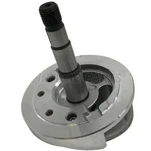INTL-CP003 auto ac a/c compressor valve plate for 5H14 508 507 505