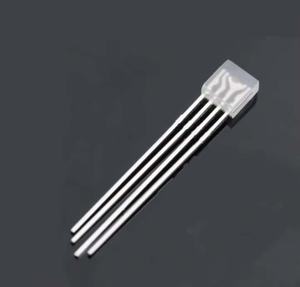 255 квадратная форма 5 В Рассеянный Объектив WS2812 адресуемый 4-контактный RGB светодиодный Диод 5 мм для волшебного Цвета Освещенные переключатели и кнопки - Product Image 4