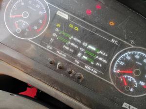 Grue sur camion Zoomlion d'occasion de 35 tonnes, modèle 2021, équipement de levage mobile haute efficacité avec boîte de vitesses robuste - Product Image 6