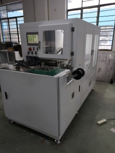CNC Tre Bàn Chải Đánh Răng Xử Lý Máy Khoan/Xử Lý Máy Làm - Product Image 6