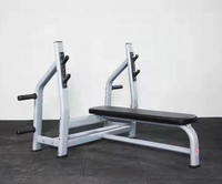 Banc de fitness avec sangle réglable, équipement de sport pour la musculation, haltérophilie, idéal pour les exercices à domicile